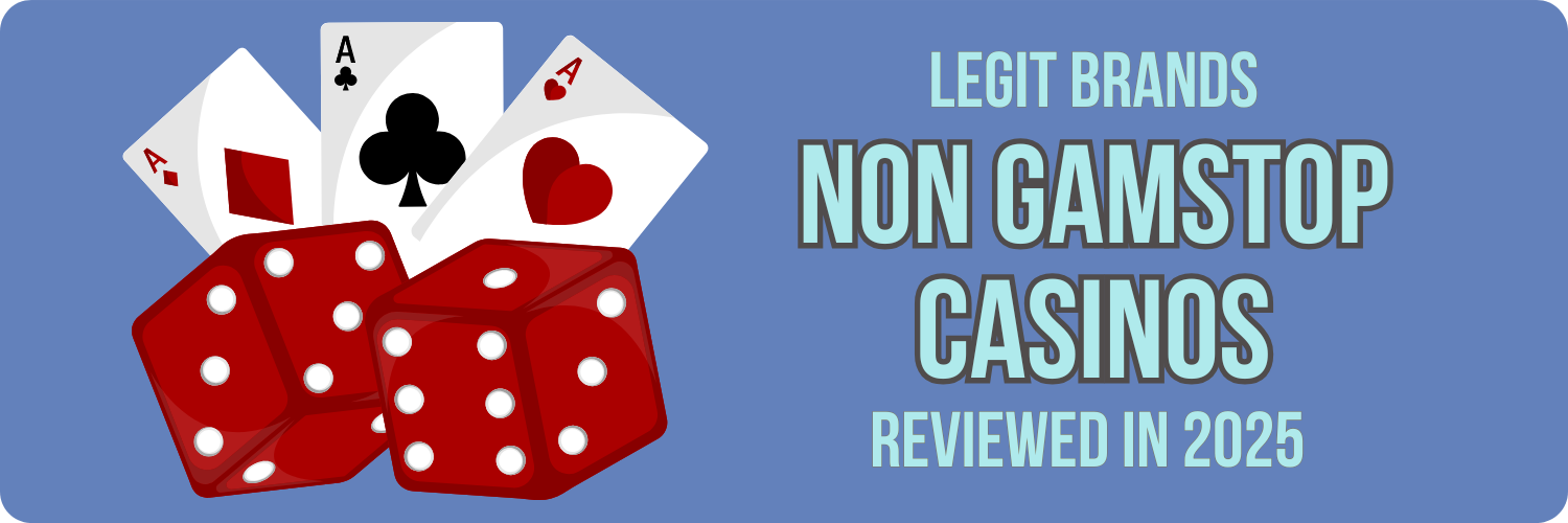 Exploring Casinos Not on Gamstop Your Complete Guide Exploring Casinos Not on Gamstop Your Complete Guide