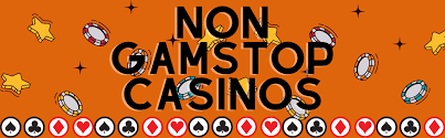 Exploring Non-Gamstop Casinos A Comprehensive Guide 1746493145