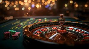 Exploring Non GamStop Roulette A Comprehensive Guide -992521370