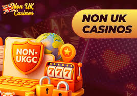 Exploring Non-UK Casinos for UK Players -1986912120