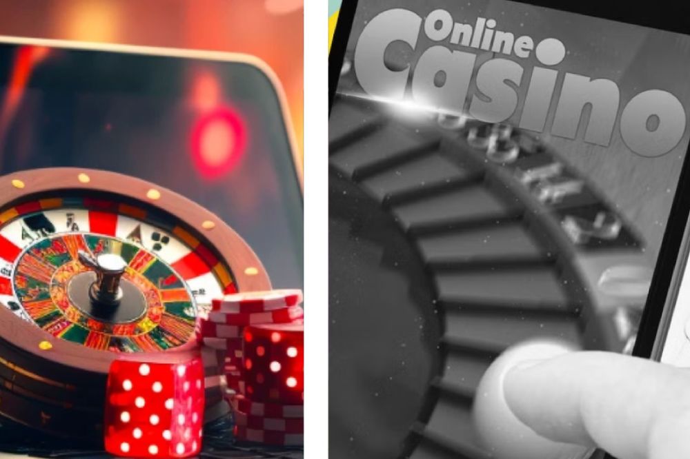 Exploring Non-UK Online Casinos A Comprehensive Guide Exploring Non-UK Online Casinos A Comprehensive Guide