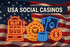 Exploring the World of Online Social Casinos -1086492542