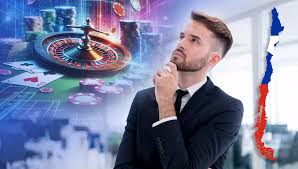 Guía para Encontrar los Mejores Casinos Online