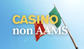 I Migliori Casino Online Non AAMS Guida Completa 1806247988