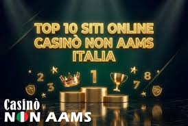 I Migliori Casino Stranieri che Accettano Italiani 733759191