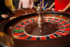 Live Roulette Your Guide to Playing Beyond GamStop