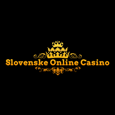 Najlepšie slovenské online kasíno Prehľad a tipy