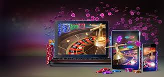 Neterapay Casino CZ Vstupte do Světa Online Hraní