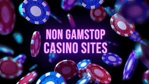 Newest Casinos Without GamStop - A Comprehensive Guide Newest Casinos Without GamStop - A Comprehensive Guide