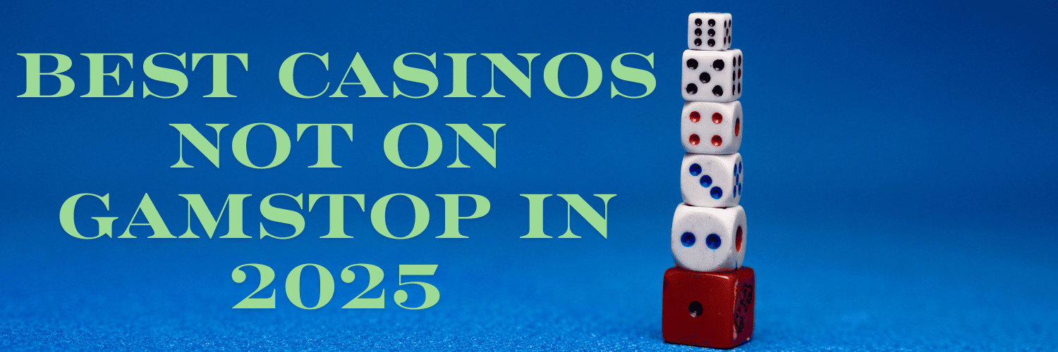Non-Gamstop Casinos A Path to Responsible Gaming