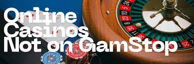 Non GamStop Sports Betting Sites A Comprehensive Guide