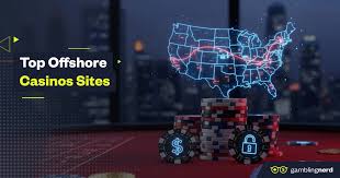 Offshore Casinos A Guide for UK Players