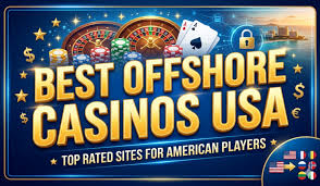 Offshore Casinos A Guide for UK Players