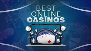 Τα Καλύτερα Online Casino Οδηγός για Επιτυχία και Διασκέδαση