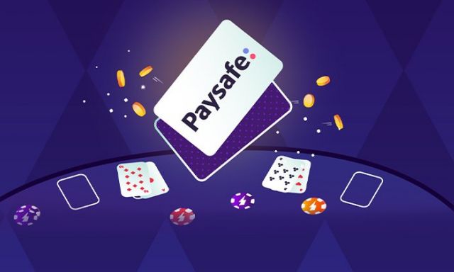 Online Casino mit Paysafecard Sicher und Anonym Spielen