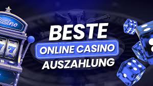 Online Casino mit schneller Auszahlung – Ihr Weg zu schnellen Gewinnen