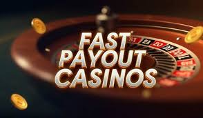 Online Casino with Quick Withdrawal Enjoy Fast Payouts Today