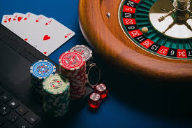 Online Roulette Not Blocked By GamStop