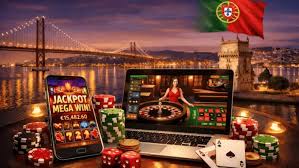 Os Melhores Casinos Online em Portugal - Descubra as Melhores Opções