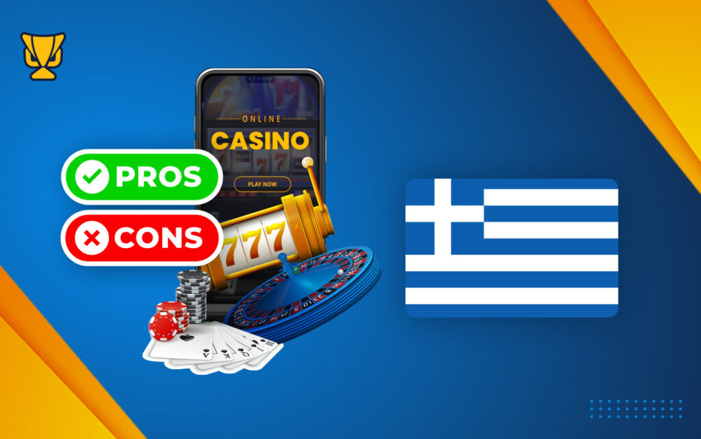Εξερευνώντας τα Ξένα Καζίνο στην Ελλάδα