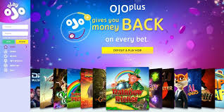 Play OJO Casino DK 2026 Din Guide til Online Spil