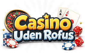 Spil uden om ROFUS En grundlæggende guide