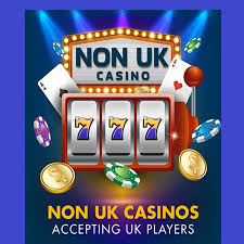 The Best Non GamStop Casinos in the UK for 2023