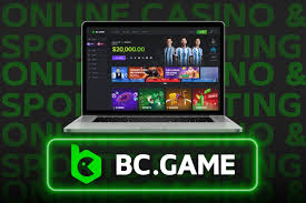 Ultimate Guide to BC.Game Bonus Codes Maximize Your Winnings