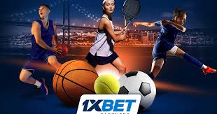 Your Ultimate Guide to 1xbet India Sports Betting Revolution