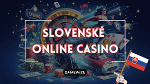 Zahraničné online kasína Svet hier a zábavy