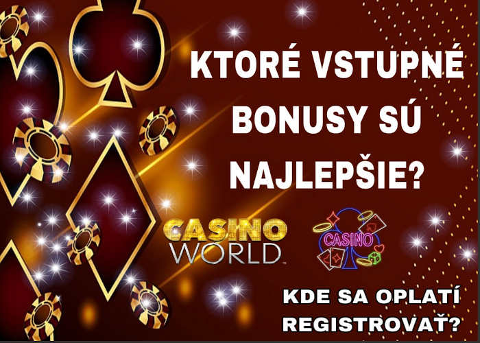 Zahraničné online kasíno Všetko, čo potrebujete vedieť 903997348