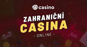 Zahraniční online kasína Jak vybrat to nejlepší pro vaše hraní