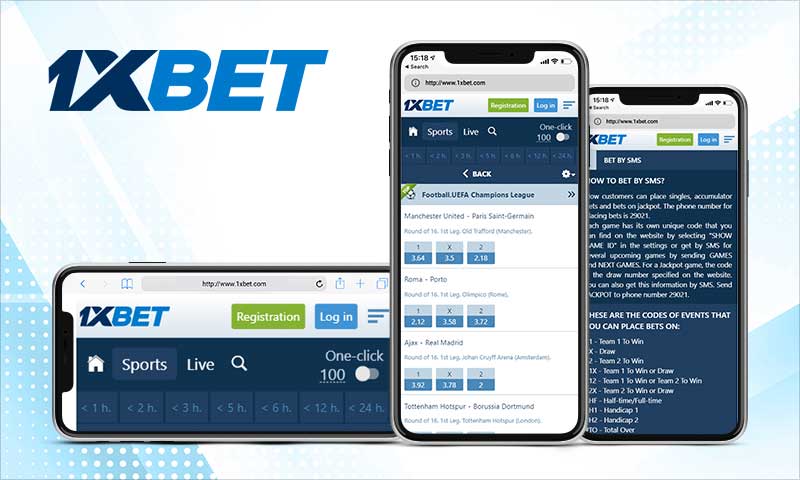 1xBet Download Your Guide to Seamless Betting -1804129745 1xBet Download Your Guide to Seamless Betting -1804129745