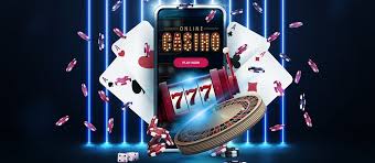 Bedste Udenlandske Casinoer i Danmark - En Grundig Gennemgang