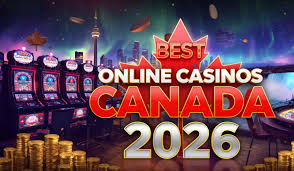 Discover the Best Online Live Casino in Canada