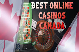 Discover the Best Online Live Casino in Canada