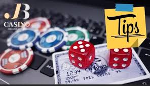 Download the Official JB Casino App for Ultimate Gaming Experience