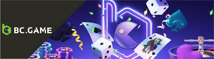 Experience the Thrill of BC.Game An Online Crypto Casino Adventure