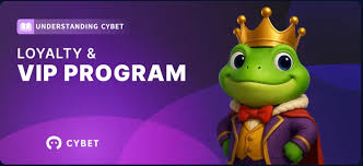 Explore the Future of Gambling Cybet Crypto Casino
