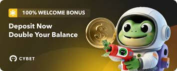 Explore the Future of Gambling Cybet Crypto Casino