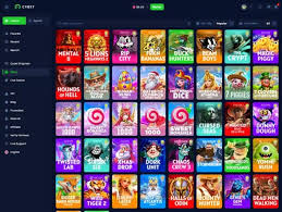 Explore the Future of Gambling Cybet Crypto Casino