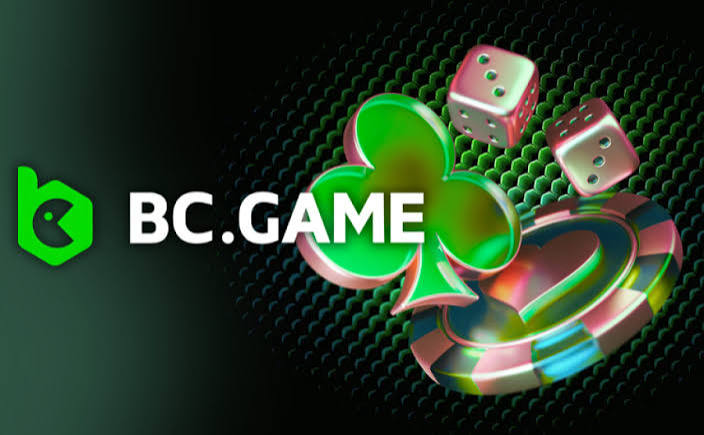 Explorez le Casino BC.GAME Afrique Votre Destination de Jeu en Ligne