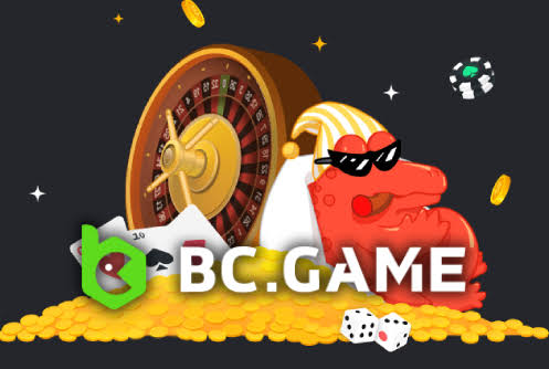 Exploring BC.Game The Future of Online Gaming in France 938233380