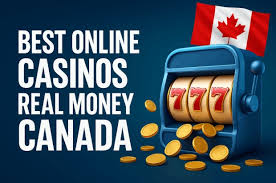 The Ultimate Guide to Online Casinos in Canada