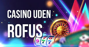Udenlandsk Casino En Komplet Guide til Online Spil