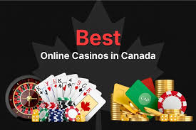 Ultimate Guide to Online Casinos in Canada