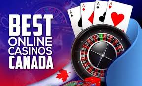 Ultimate Guide to Online Casinos in Canada